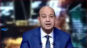 حرب السودان وتداعياتها تدفع عمرو أديب للتأكيد على تعزيز استعداد الجيش المصري في كافة الجبهات
